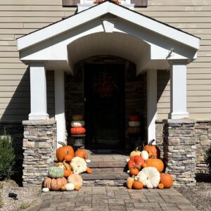 Pumpkin Spice