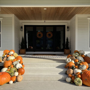 GO Big or GOurd Home